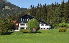 Ferienwohnung Fuchs